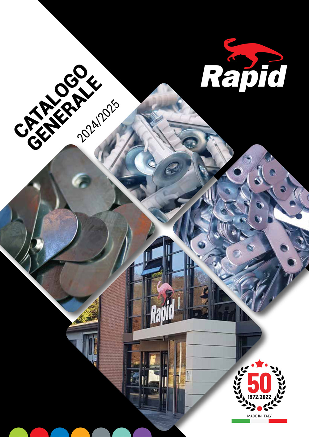 catalogo generale